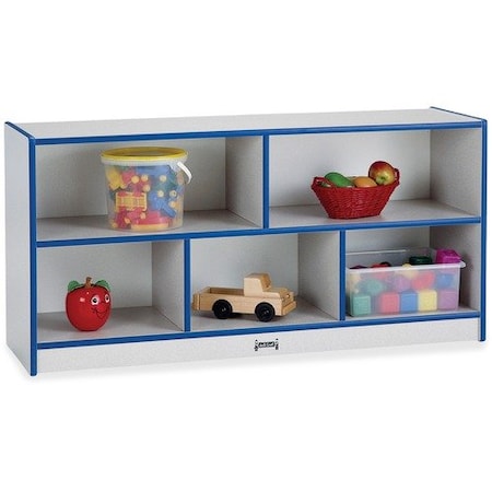 Jonti-Craft STORAGE, 24X48X15, BE , S JNT0324JCWW003